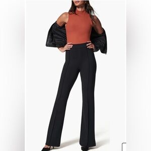 Spanx The Perfect Pant Hi Rise Flare